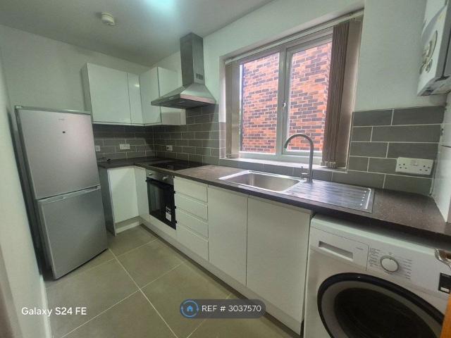 Apartment for rent in Georgia, Greater Manchester