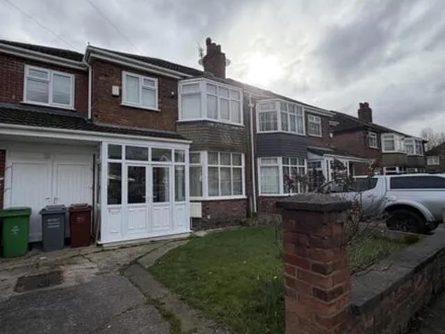 House for rent in Georgia, Greater Manchester