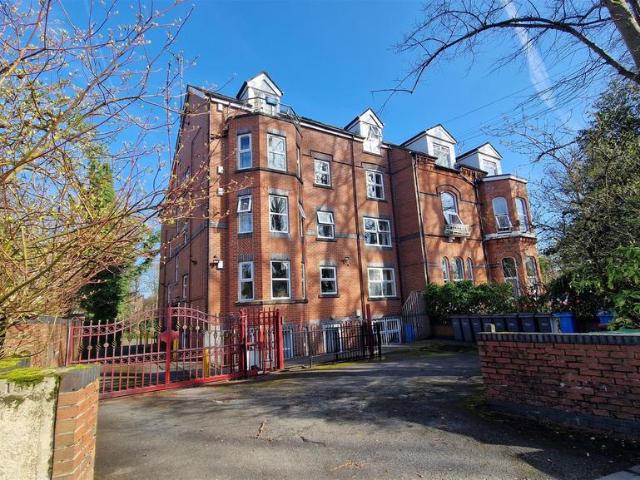 Apartment for rent in Georgia, Greater Manchester