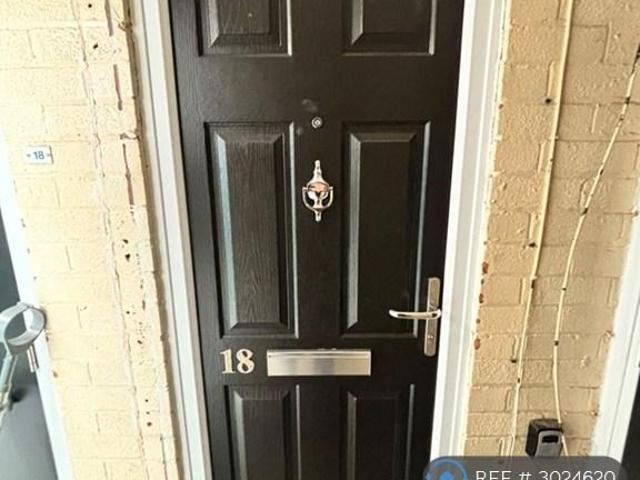 Apartment for rent in Lee Bank, Greater Manchester