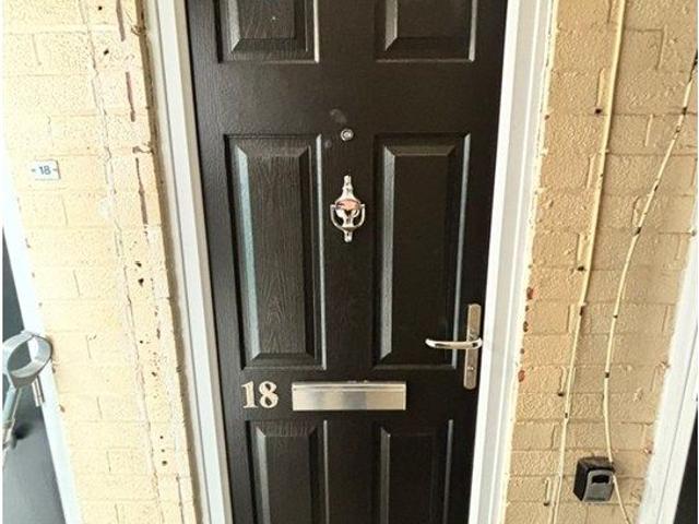 Apartment for rent in Lee Bank, Greater Manchester