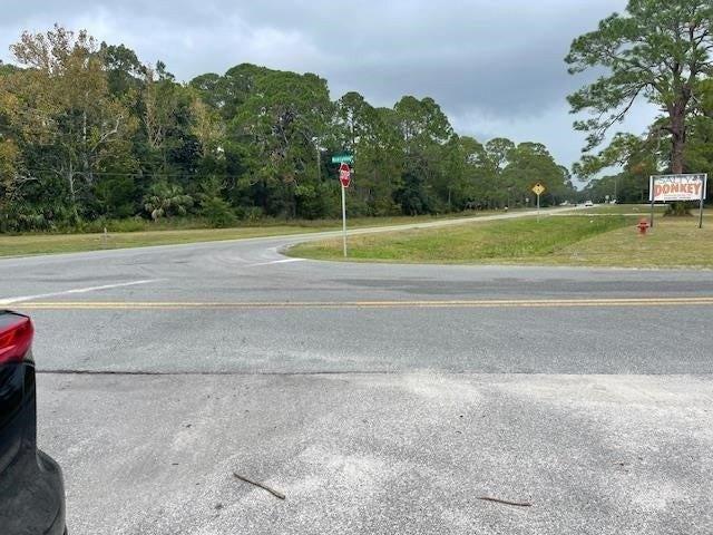 Land for sale in Panacea