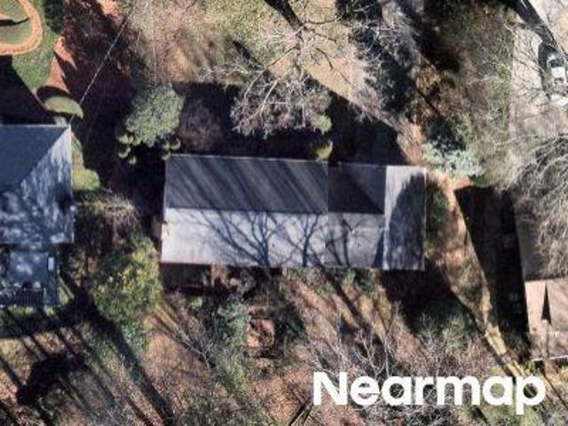 House for sale in Dunwoody, Georgia