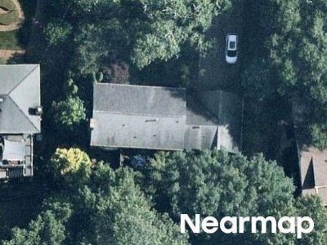 House for sale in Dunwoody, Georgia