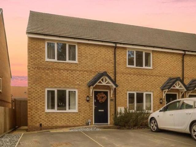 House for sale in Haddon, East Midlands