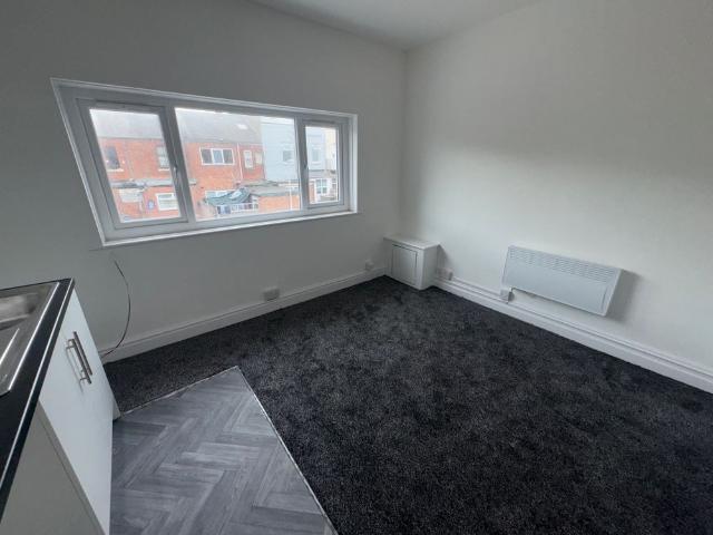 Apartment for rent in Blackpool, Isle Of Man