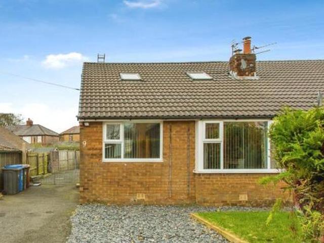 House for sale in Andertons Mill, Lancashire