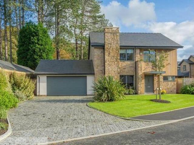 House for sale in Andertons Mill, Lancashire