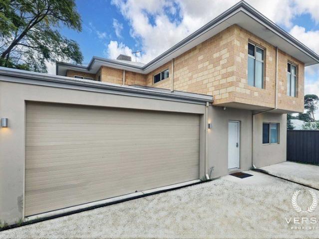 House for sale in St James, Western Australia