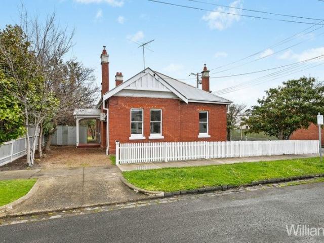 House for rent in Williamstown, Victoria