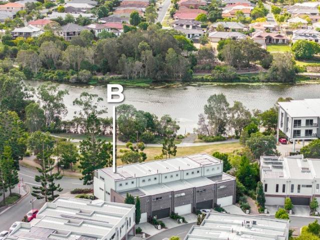 Townhouse for sale in Toombul, Queensland