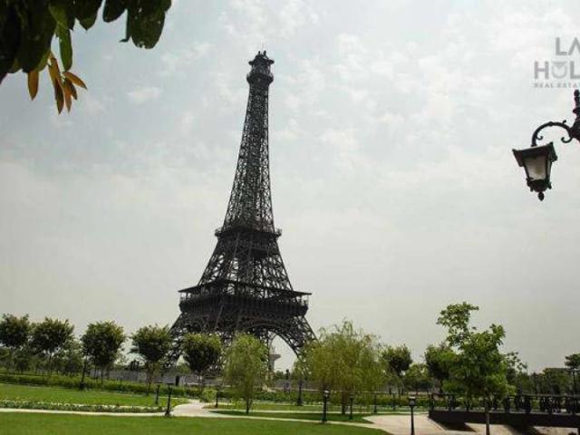 Land for sale in Rawalpindi, Islamabad Capital Territory