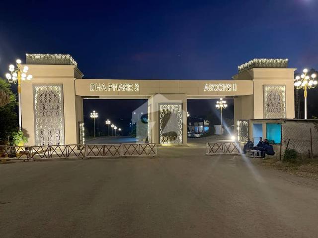 Property for sale in Islamabad