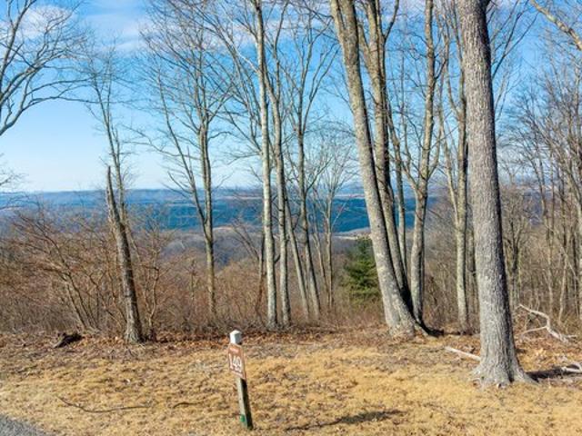 Land for sale in West Virginia