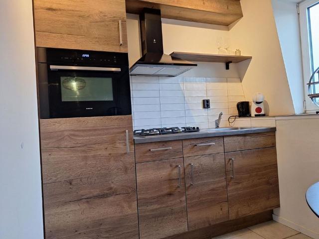 Appartement te huur in Mariadorp, Eijsden