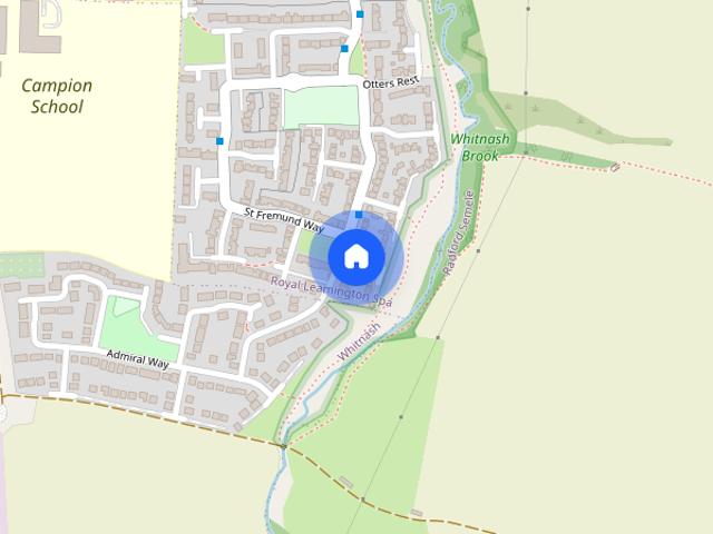 Apartment for rent in Sydenham, Green Close