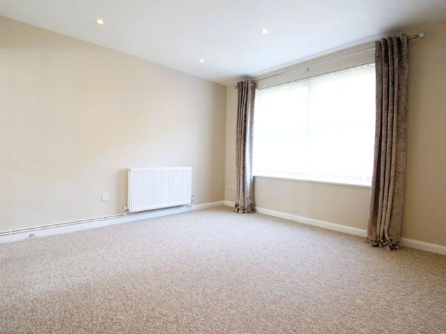 House for rent in Perryfields, West Sussex