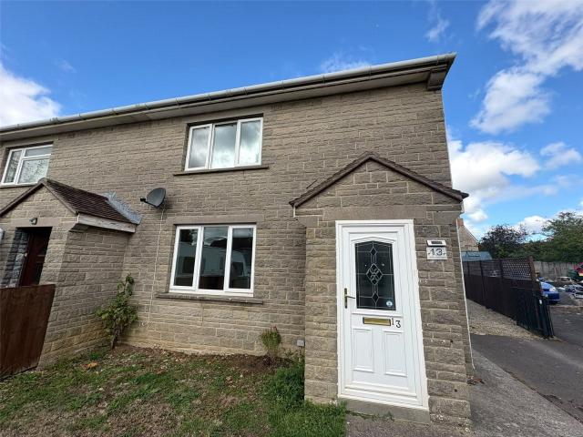 House for rent in Charlton Mackrell, Charlton Adam
