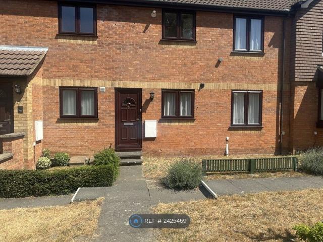 Apartment for rent in Flitwick, Bedfordshire
