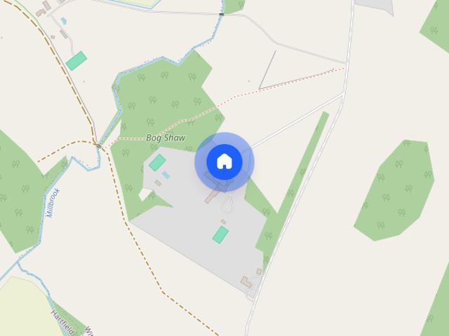 House for rent in Withyham, Wealden