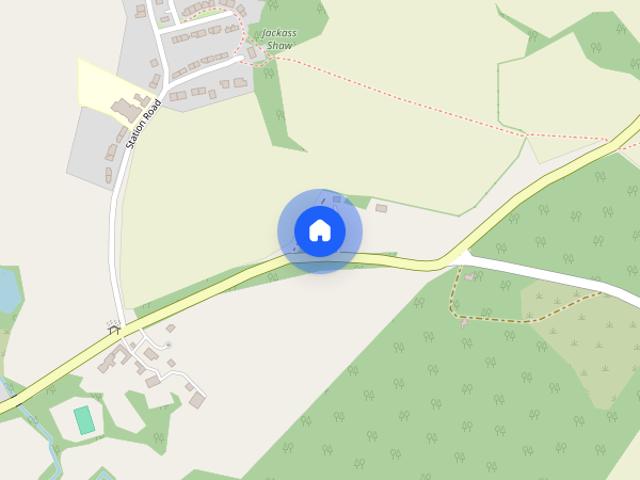 House for rent in Cross In Hand, East Sussex