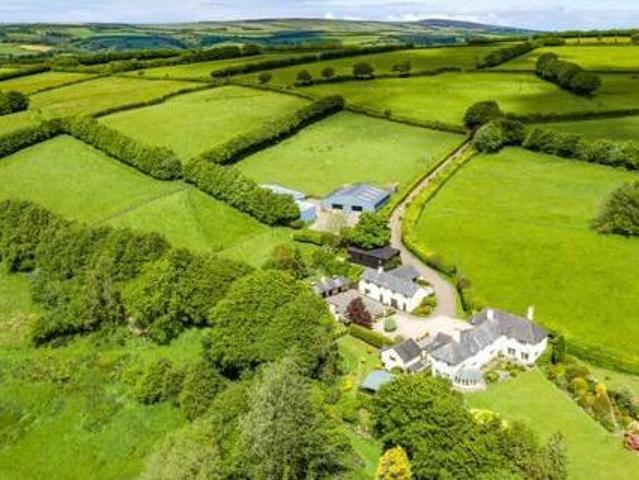 House for sale in Minehead, Somerset
