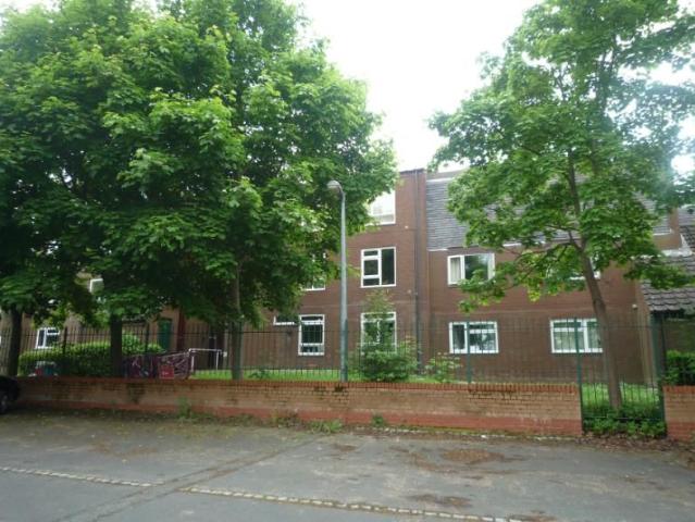 Apartment for rent in Malinslee, Telford