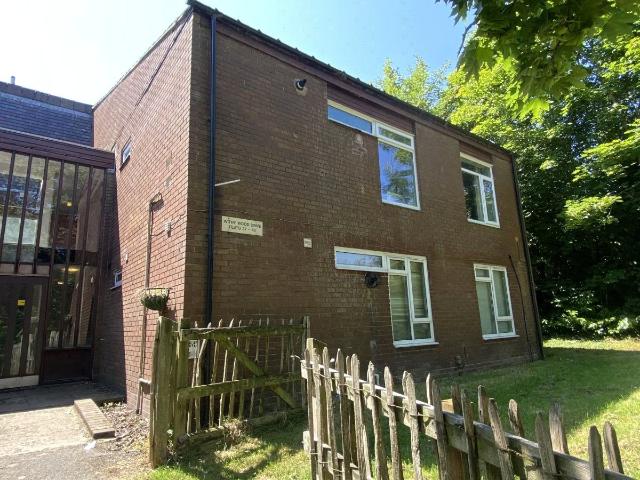 Apartment for rent in Malinslee, Telford