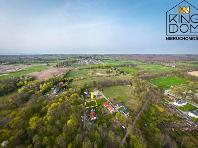 Grunt na sprzedaż w Elbląg, Warmińsko-mazurskie
