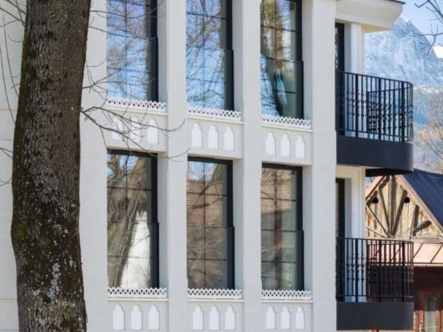 Mieszkanie na sprzedaż w Zakopane, powiat tatrzański