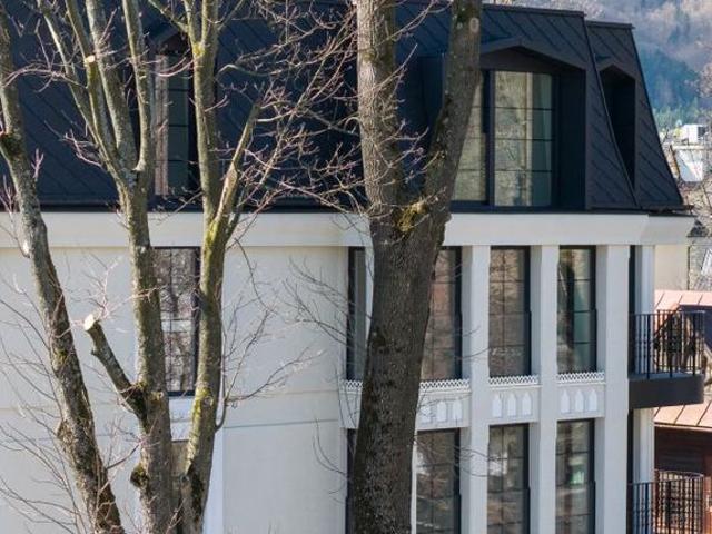 Mieszkanie na sprzedaż w Zakopane, powiat tatrzański