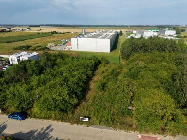 Grunt na sprzedaż w Rokietnica, Wielkopolskie