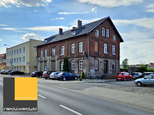 Mieszkanie na sprzedaż w Września, Wielkopolskie