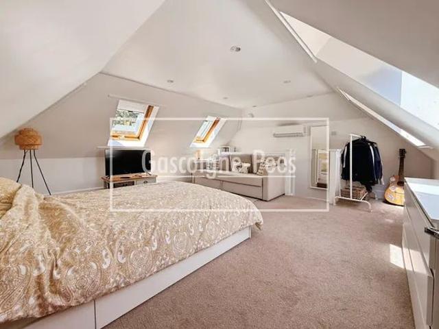 Apartment for rent in Witley, Fole