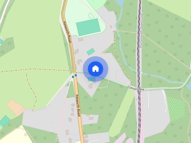 Apartment for rent in Witley, Fole