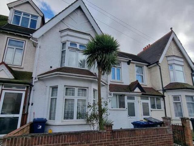 House for sale in Southall, Greater London