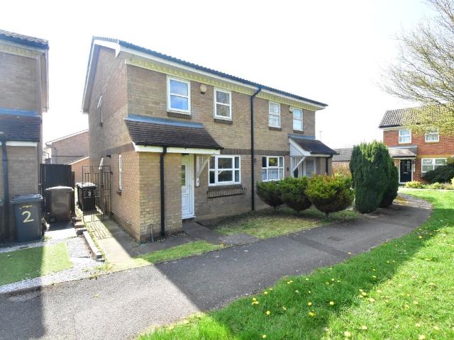 House for rent in Wigmore, Luton