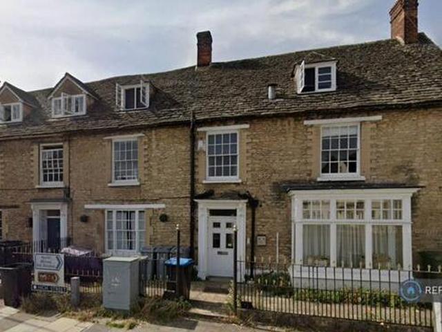 House for rent in Black Bourton, Oxfordshire