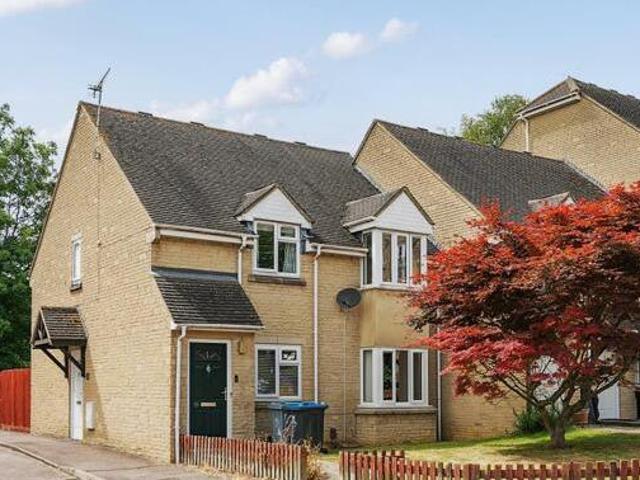 House for sale in Black Bourton, Oxfordshire