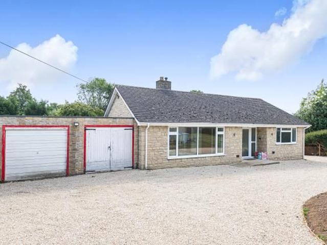 House for rent in Black Bourton, Oxfordshire