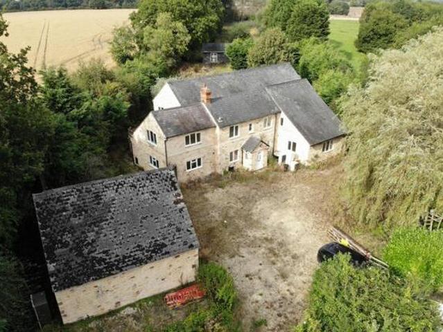 House for sale in Lyons, Greater London