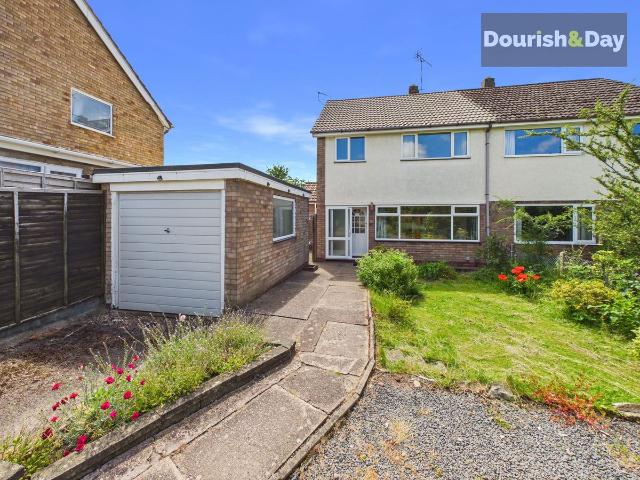 House for rent in Baswich, Staffordshire