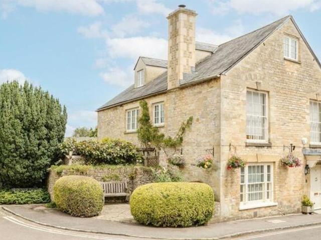 House for sale in Black Bourton, Oxfordshire