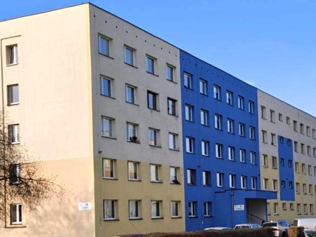 Mieszkanie na sprzedaż w Siemianowice Śląskie, Śląskie