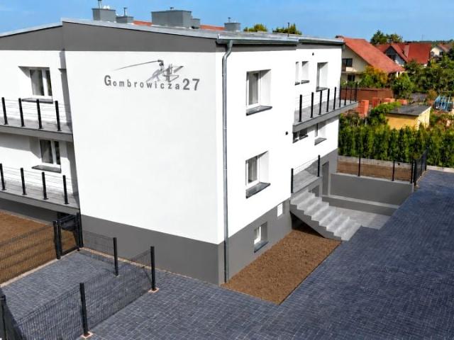 Mieszkanie na sprzedaż w Grudzice, Opole