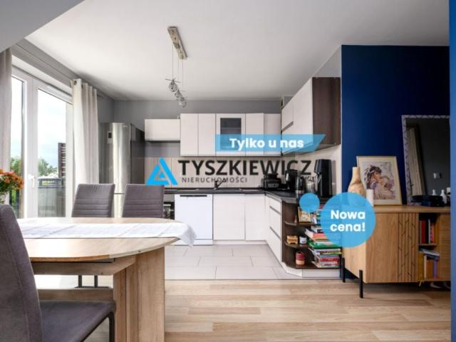 Mieszkanie na sprzedaż w Reda, Pomorskie