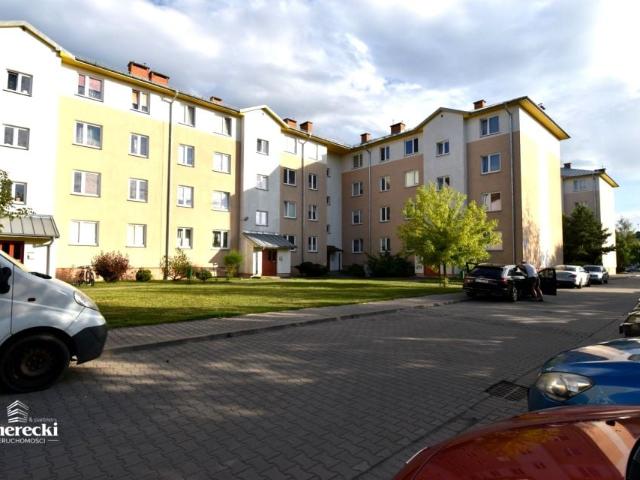 Mieszkanie na sprzedaż w Osiedle Jordana, Chełm