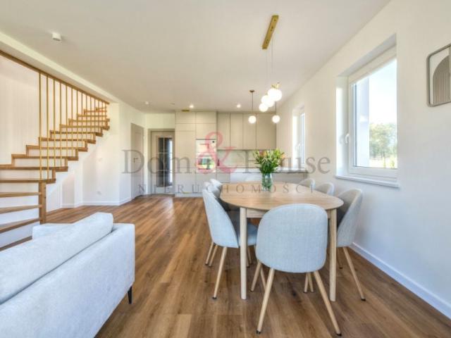 Dom na sprzedaż w Somonino, Pomorskie