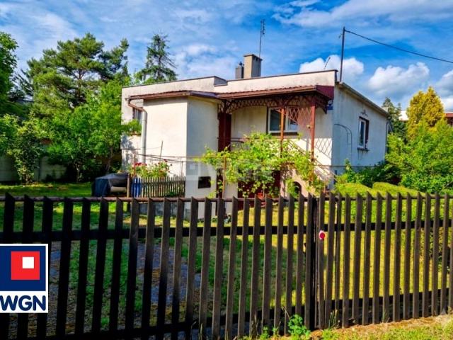 Dom na sprzedaż w Szprotawa, Lubuskie