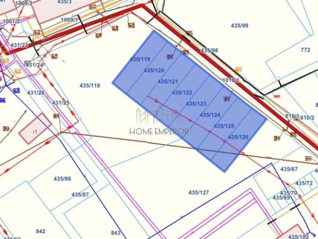 Grunt na sprzedaż w Kowale Oleckie, Warmińsko-mazurskie
